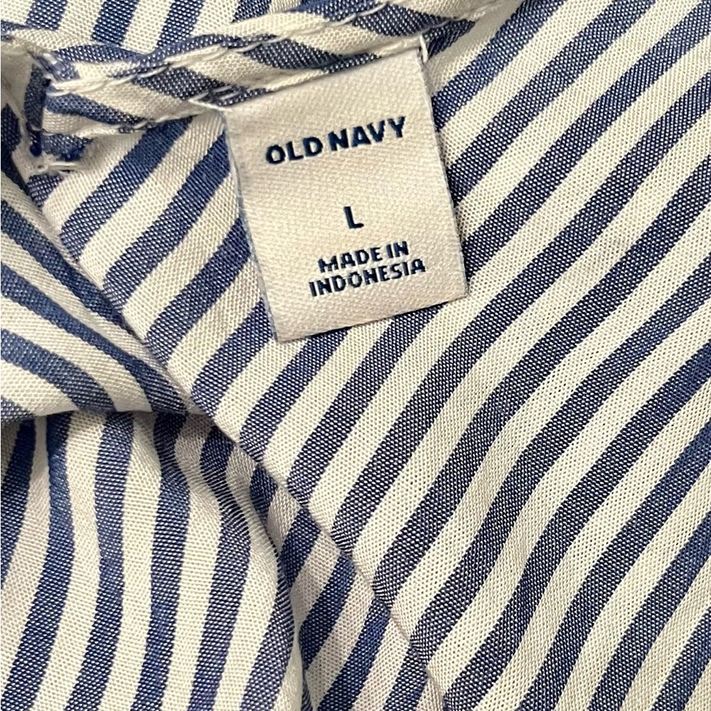 Old Navy Tank Top - Picture 2 of 4